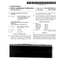 METHOD FOR TREATING SYNOVIAL SARCOMA diagram and image