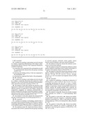 METHOD FOR TREATING SYNOVIAL SARCOMA diagram and image