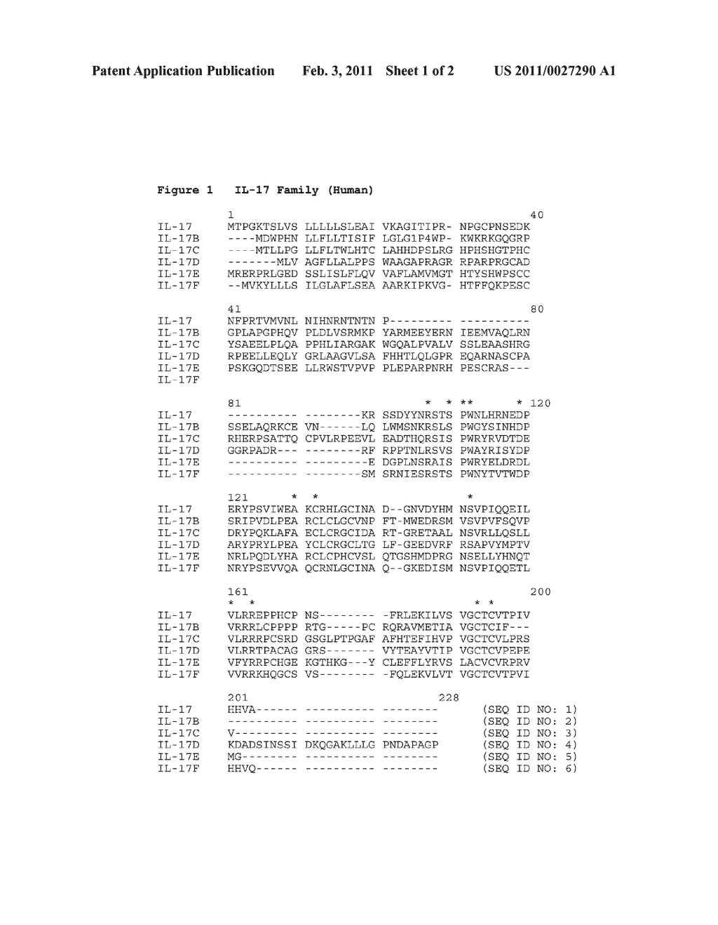 ANTI-IL-17 ANTIBODIES - diagram, schematic, and image 02