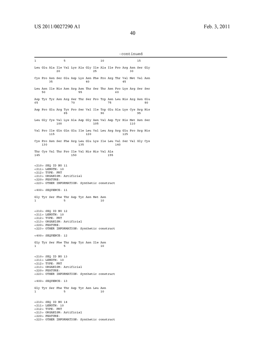 ANTI-IL-17 ANTIBODIES - diagram, schematic, and image 43