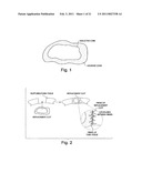 BIOLOGIC REPLACEMENT FOR FIBRIN CLOT diagram and image