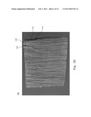 Alginate-Containing Wound Dressing, Method and Apparatus for Making the Same diagram and image