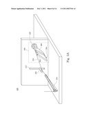 Alginate-Containing Wound Dressing, Method and Apparatus for Making the Same diagram and image