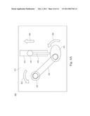 Alginate-Containing Wound Dressing, Method and Apparatus for Making the Same diagram and image