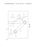 Alginate-Containing Wound Dressing, Method and Apparatus for Making the Same diagram and image