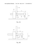 Alginate-Containing Wound Dressing, Method and Apparatus for Making the Same diagram and image