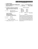 POLYMERIC COMPOSITIONS COMPRISING THERAPEUTIC AGENTS IN CRYSTALLINE PHASES, AND METHODS OF FORMING THE SAME diagram and image