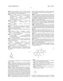 PHARMACEUTICAL COMPOSITION IN THE FORM OF A HYDROGEL FOR TRANSDERMAL ADMINISTRATION OF ACTIVE INGREDIENTS diagram and image