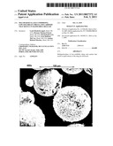 MULTIPARTICULATES COMPRISING LOW-SOLUBILITY DRUGS AND CARRIERS THAT RESULT IN RAPID DRUG RELEASE diagram and image