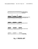 NANO-PARTICLE DISPERSIONS diagram and image