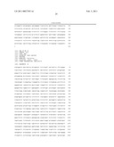 HUMAN DIABETES SUSCEPTIBILITY EEFSEC GENE diagram and image