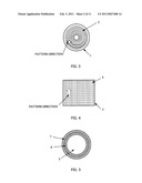 SEAMLESS MOLD MANUFACTURING METHOD diagram and image