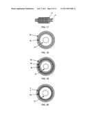 SEAMLESS MOLD MANUFACTURING METHOD diagram and image