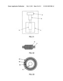 SEAMLESS MOLD MANUFACTURING METHOD diagram and image