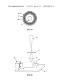 SEAMLESS MOLD MANUFACTURING METHOD diagram and image