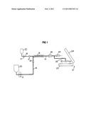 FLEXIBLE DEPOSITING SYSTEM diagram and image