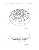 PAD, PAD HOLDER, ASSEMBLY, AND METHOD FOR PRODUCING A BEVERAGE diagram and image