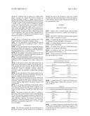 USE OF THIOESTER FLAVORS TO IMPROVE THE FLAVOR QUALITY OF READY-TO-DRINK COFFEE UPON RETORTING AND STORAGE diagram and image