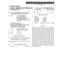 PLANTS WITH INCREASED ACTIVITY OF A STARCH PHOSPHORYLATING ENZYME diagram and image