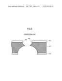 METAL PROCESSING METHOD, MANFACTURING METHOD OF METAL MASK AND MANUFACTURING METHOD OF ORGANIC LIGHT EMITTING DISPLAY DEVICE diagram and image