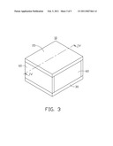 METHOD FOR MAKING CATHODE OF EMISSION DOUBLE-PLANE LIGHT SOURCE AND EMISSION DOUBLE-PLANE LIGHT SOURCE diagram and image