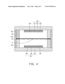 METHOD FOR MAKING CATHODE OF EMISSION DOUBLE-PLANE LIGHT SOURCE AND EMISSION DOUBLE-PLANE LIGHT SOURCE diagram and image