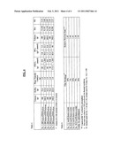 Boron-containing hydrogen silsesquioxane polymer, integrated circuit device formed using the same, and associated methods diagram and image