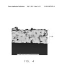 METHODS FOR MAKING ENVIRONMENTAL BARRIER COATINGS USING SINTERING AIDS diagram and image