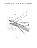 Reflecting screen, method of manufacturing the same, and reflection-type projection system diagram and image