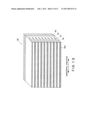 Reflecting screen, method of manufacturing the same, and reflection-type projection system diagram and image