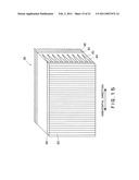 Reflecting screen, method of manufacturing the same, and reflection-type projection system diagram and image