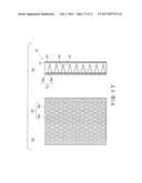 Reflecting screen, method of manufacturing the same, and reflection-type projection system diagram and image