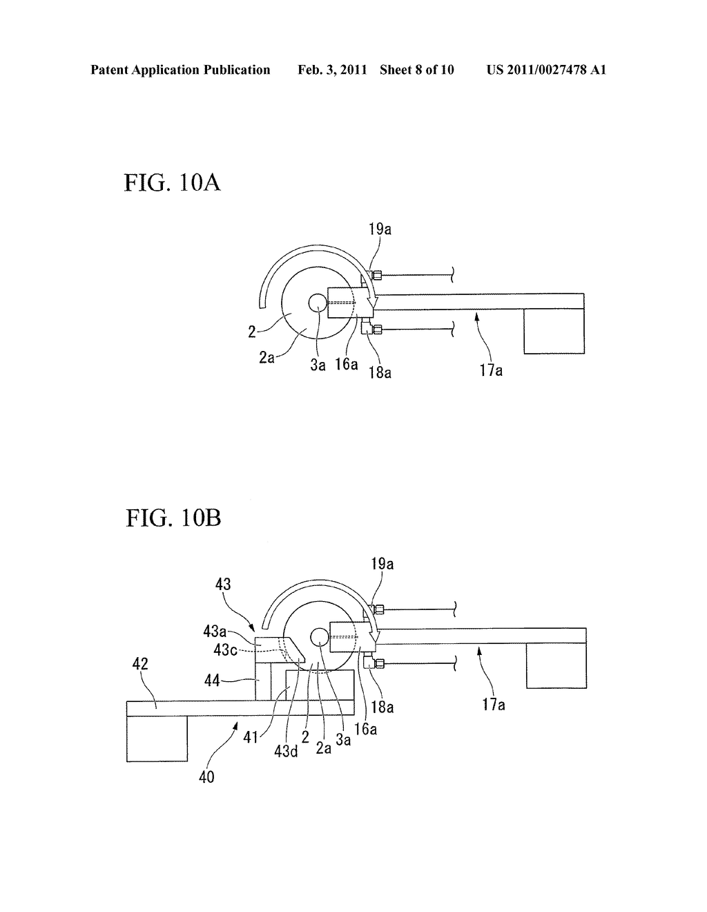 DOUBLE-SIDE COATING APPARATUS, METHOD FOR COATING DOUBLE SIDES WITH COATING SOLUTION, EDGE RINSING APPARATUS, AND EDGE RINSING METHOD - diagram, schematic, and image 09