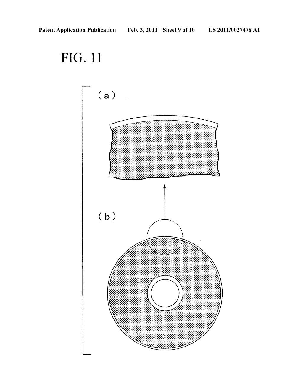 DOUBLE-SIDE COATING APPARATUS, METHOD FOR COATING DOUBLE SIDES WITH COATING SOLUTION, EDGE RINSING APPARATUS, AND EDGE RINSING METHOD - diagram, schematic, and image 10