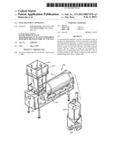 Seed Treatment Apparatus diagram and image