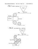 Delivery system and method of making article diagram and image