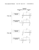 Fluid Ejecting Apparatus and Fluid Ejecting Method diagram and image