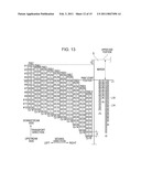 Fluid Ejecting Apparatus and Fluid Ejecting Method diagram and image