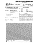 ANISOTROPIC NANOTUBE FABRIC LAYERS AND FILMS AND METHODS OF FORMING SAME diagram and image