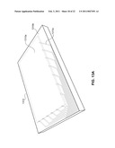 ANISOTROPIC NANOTUBE FABRIC LAYERS AND FILMS AND METHODS OF FORMING SAME diagram and image