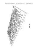ANISOTROPIC NANOTUBE FABRIC LAYERS AND FILMS AND METHODS OF FORMING SAME diagram and image
