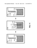 ANISOTROPIC NANOTUBE FABRIC LAYERS AND FILMS AND METHODS OF FORMING SAME diagram and image