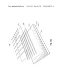 ANISOTROPIC NANOTUBE FABRIC LAYERS AND FILMS AND METHODS OF FORMING SAME diagram and image