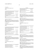 HEAT-SENSITIVE TRANSFER IMAGE-RECEIVING SHEET diagram and image