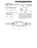 Multi-Layer Product With Sealing Areas Of Varying Temperature diagram and image