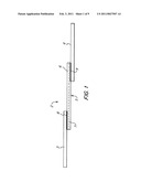 Multi-Layer Product With Sealing Areas Of Varying Temperature diagram and image