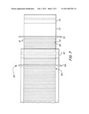 Multi-Layer Product With Sealing Areas Of Varying Temperature diagram and image