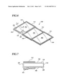 Panelized Cover System Including a Corrosion Inhibitor diagram and image