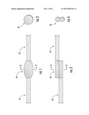 Spliced Fiber Glass Rovings And Methods And Systems For Splicing Fiber Glass Rovings diagram and image