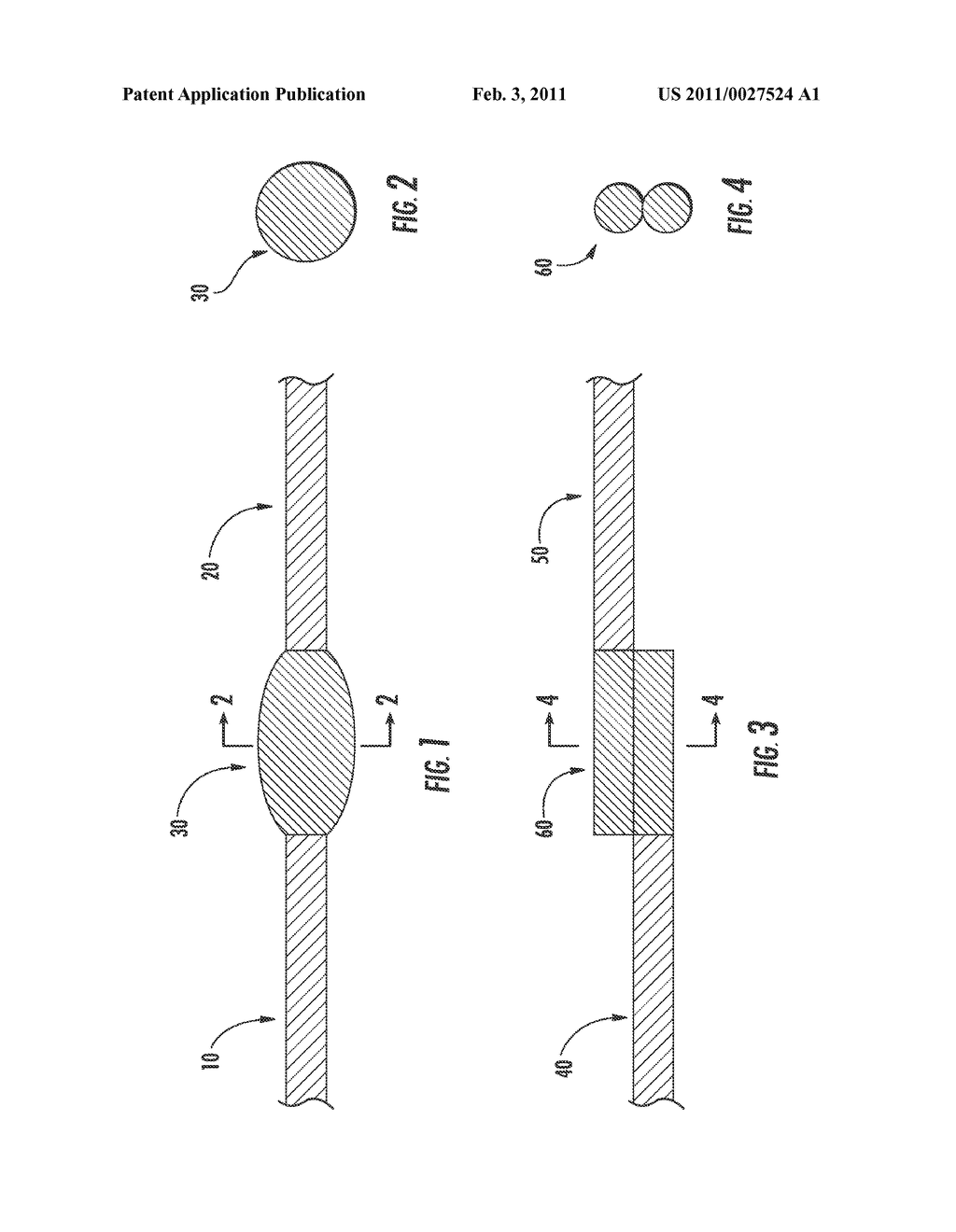 Spliced Fiber Glass Rovings And Methods And Systems For Splicing Fiber Glass Rovings - diagram, schematic, and image 02